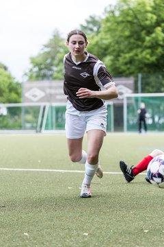 Bild 301 - F Komet Blankenese - Nienstedten : Ergebnis: 2:1